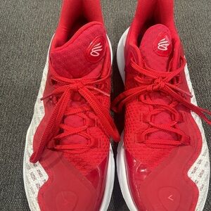 Under Armour Curry 11 Sneakers
